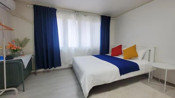 Hongdae House Apartment Seoul