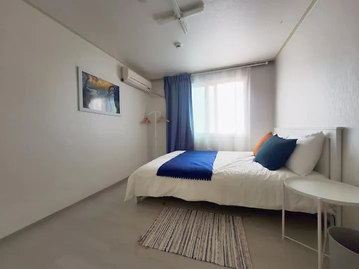 Hongdae House Apartment Seoul