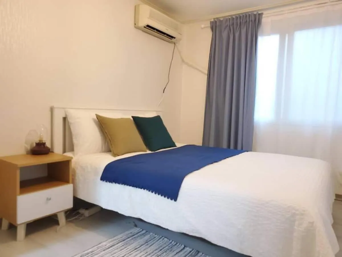 Hongdae House Apartment Seoul